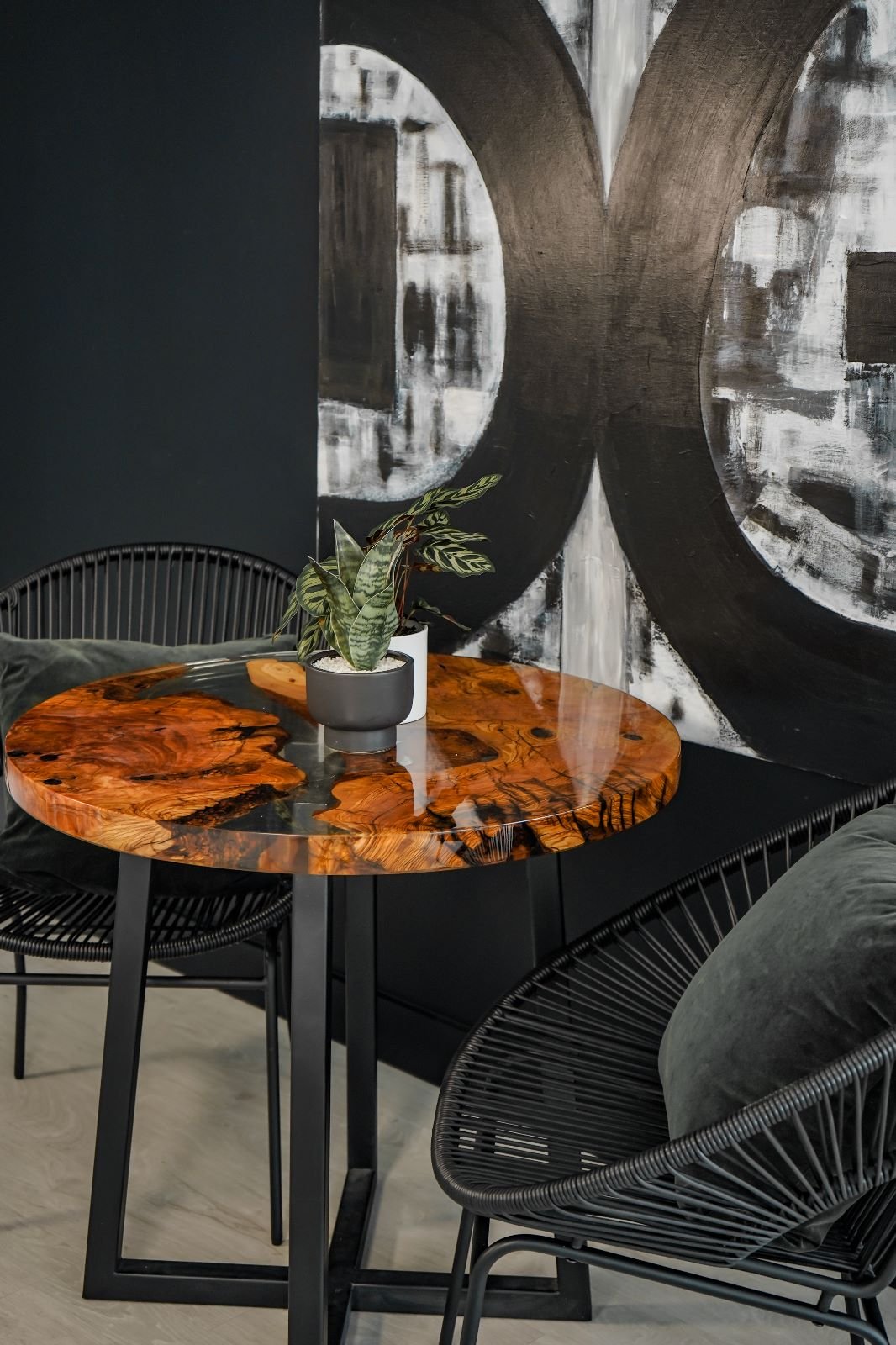 Turquoise Concept Introduces Mediterranean-Inspired Touch to Hospitality